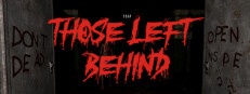 Those Left Behind 게임 이미지