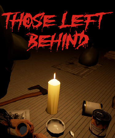 Those Left Behind