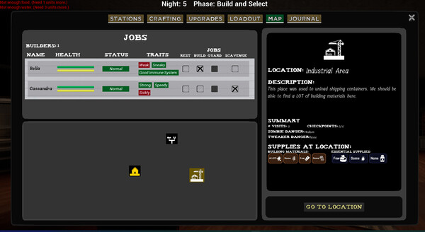 Those Left Behind game for windows Pc 1