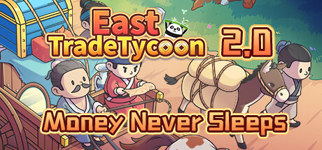 East Trade Tycoon technical specifications for computer