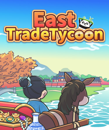 East Trade Tycoon