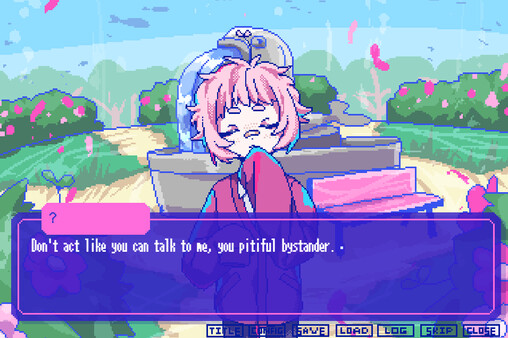 From Madness with Lovefor windows and Linux 1