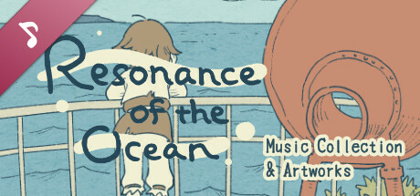 Resonance of the Ocean - Music Collection & Artworks banner image