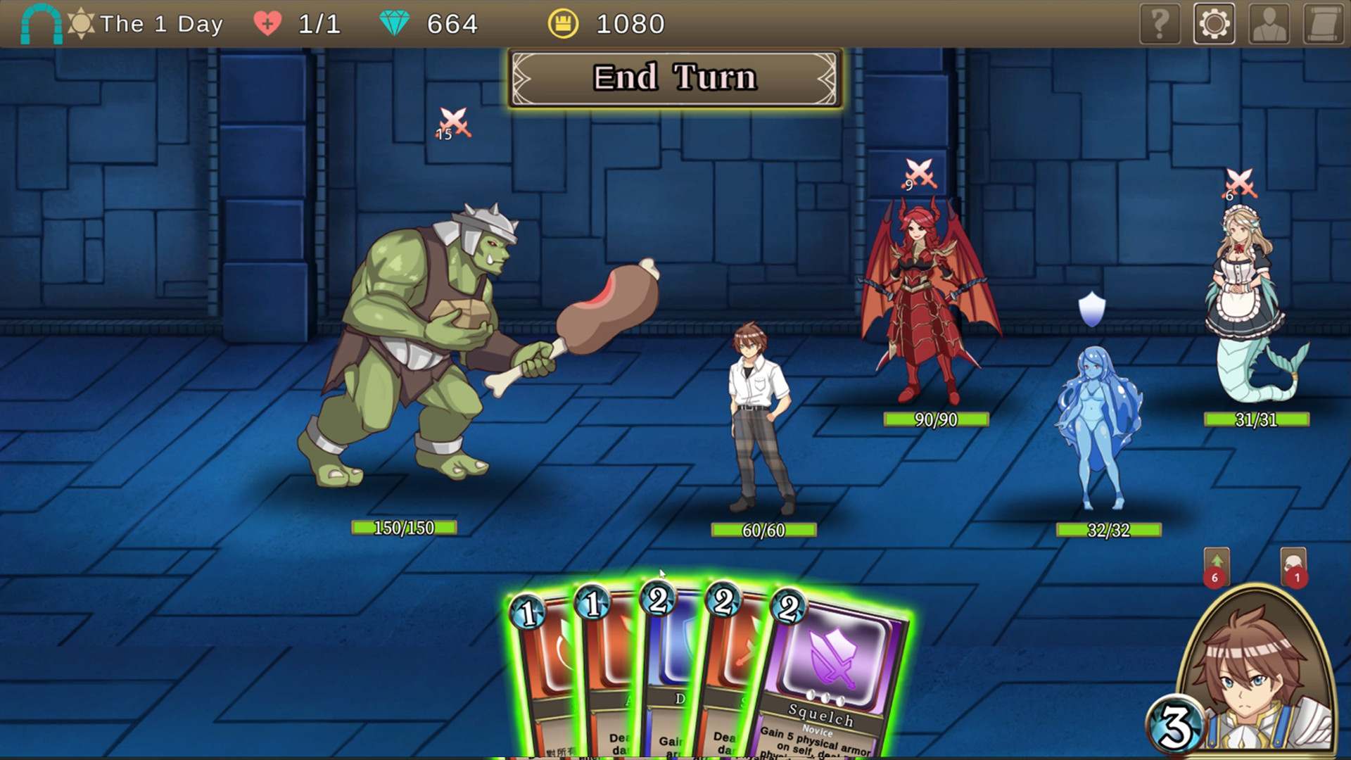 Underworld Re: Card #3