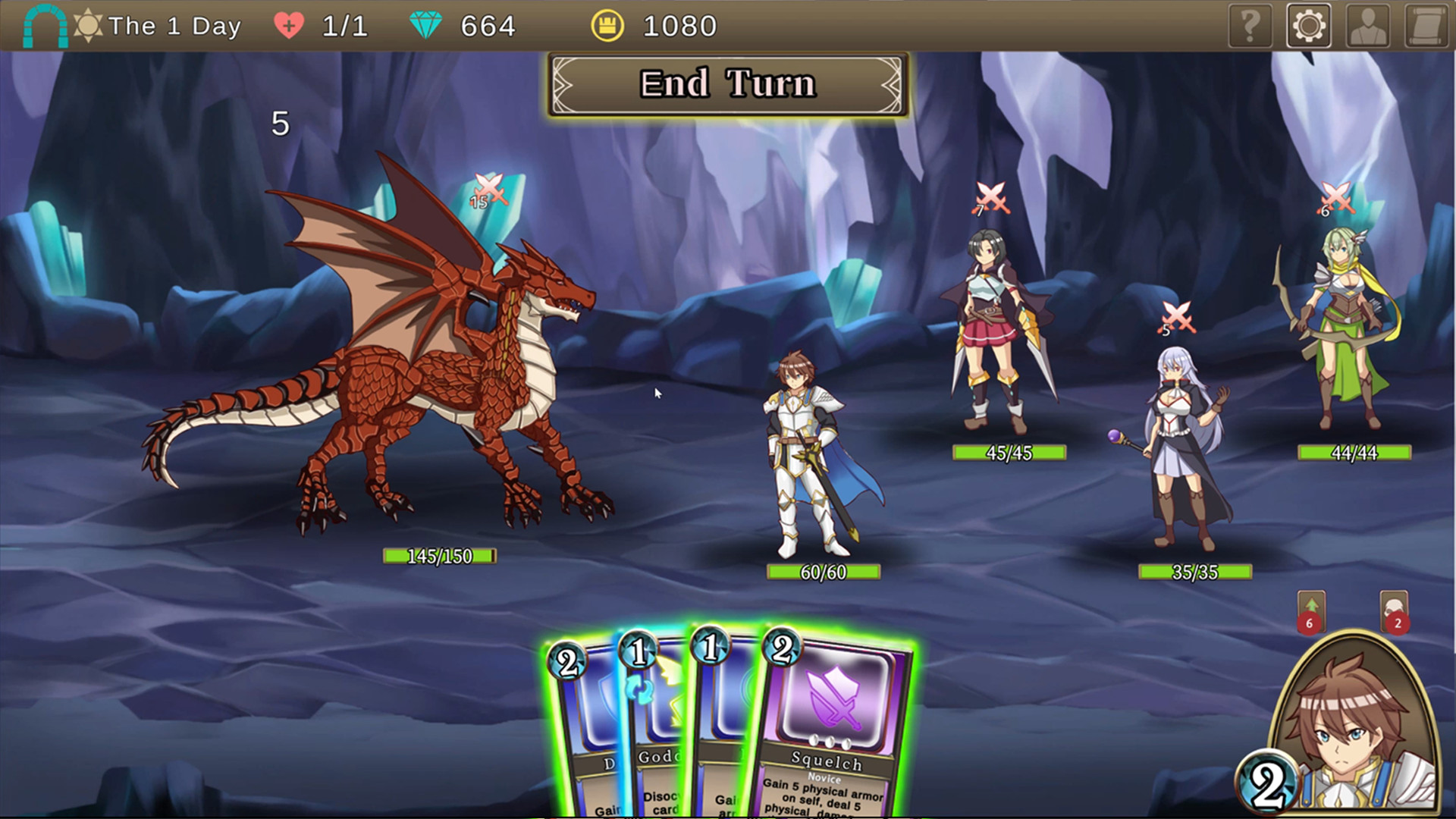 Underworld Re: Card #2