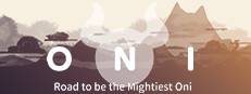 ONI : Road to be the Mightiest Oni