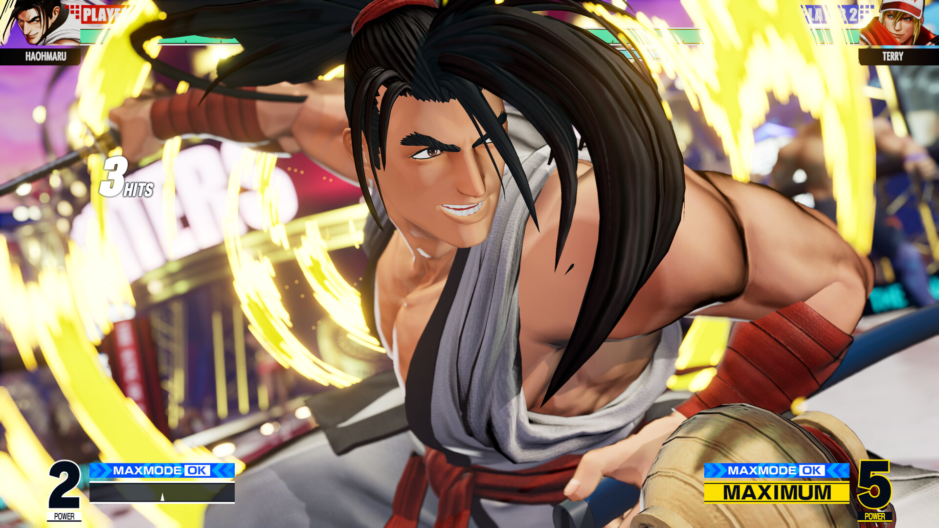 KOF XV DLC Character KIM KAPHWAN on Steam