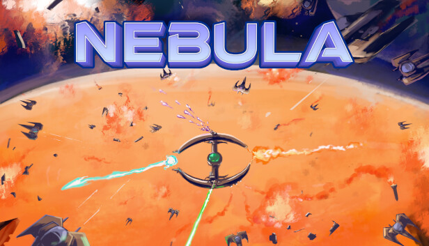 Mebula on Steam