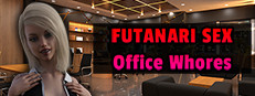 Futanari Sex - Office Whores