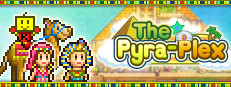 The Pyraplex