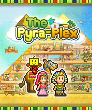 The Pyraplex