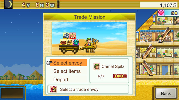 The Pyraplex game for windows Pc 1