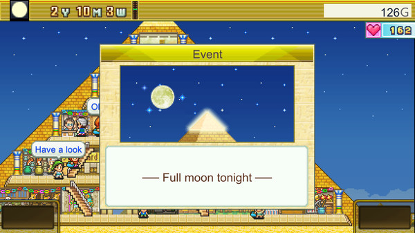 The Pyraplexfor windows and Linux 1