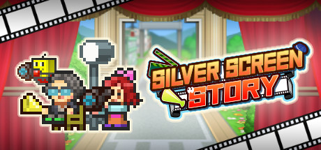 Silver Screen Story header image