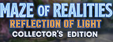 Maze Of Realities: Reflection Of Light Collector's Edition