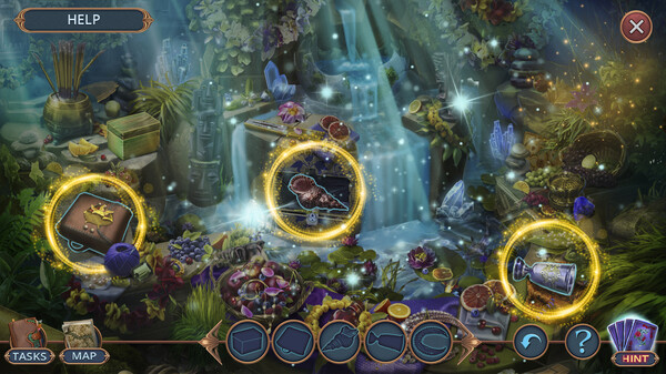 Скриншот из Maze Of Realities: Reflection Of Light Collector's Edition