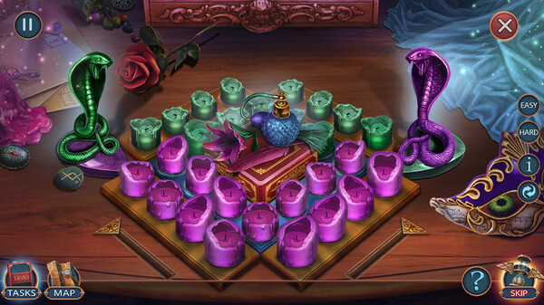 Crossroad of Worlds: 100 Doors Collector's Editionfor windows and Linux 1