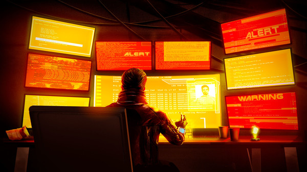 Скриншот из Sylvarcon 2049: A Cybersecurity Aventure