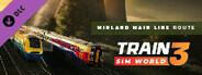 Train Sim World® 3: Midland Main Line: Leicester - Derby & Nottingham Route Add-On