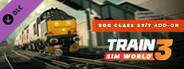 Train Sim World® 3: Rail Operations Group BR Class 37/7 Add-On