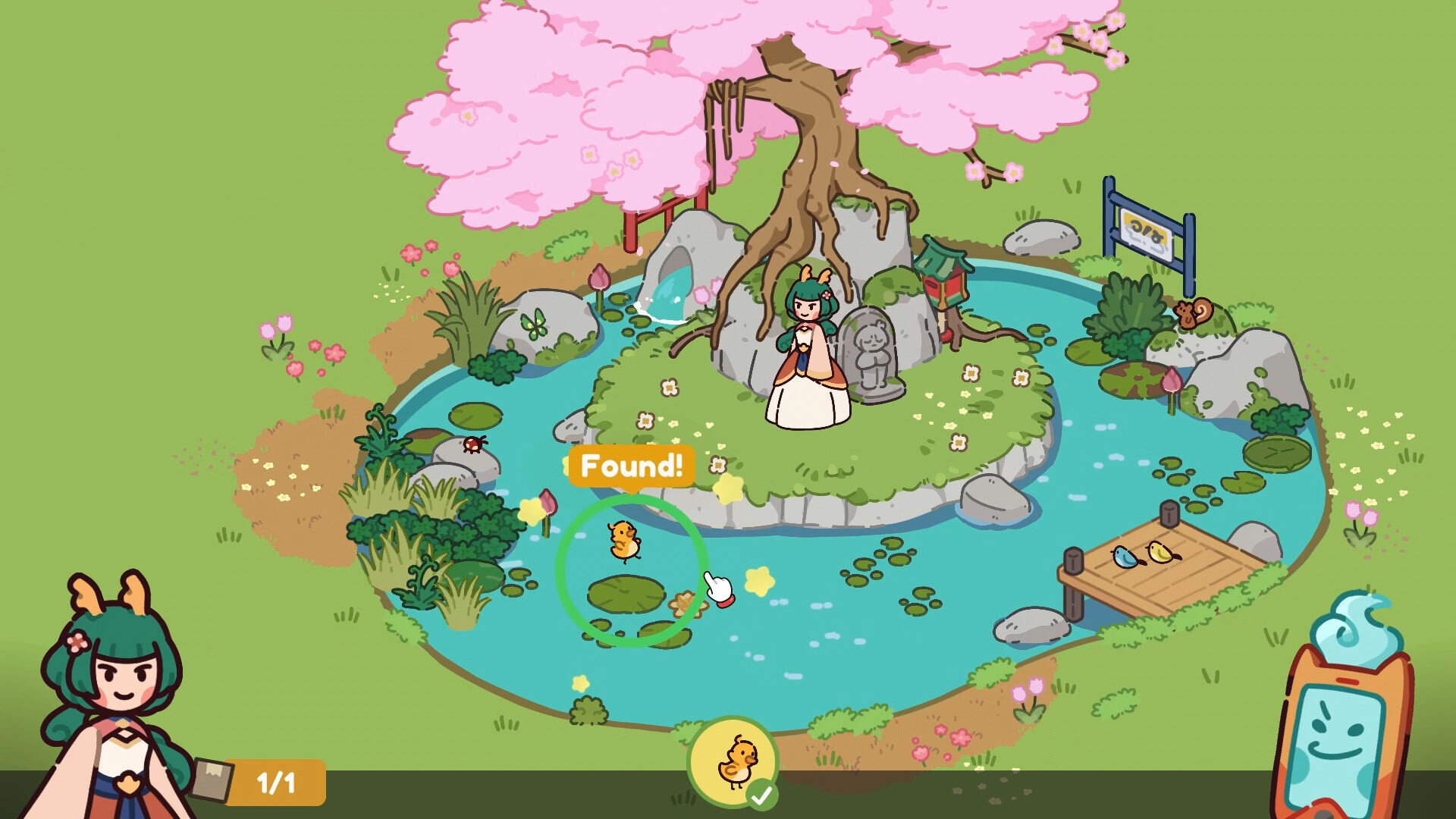 Lost And Found Co On Steam Ss 