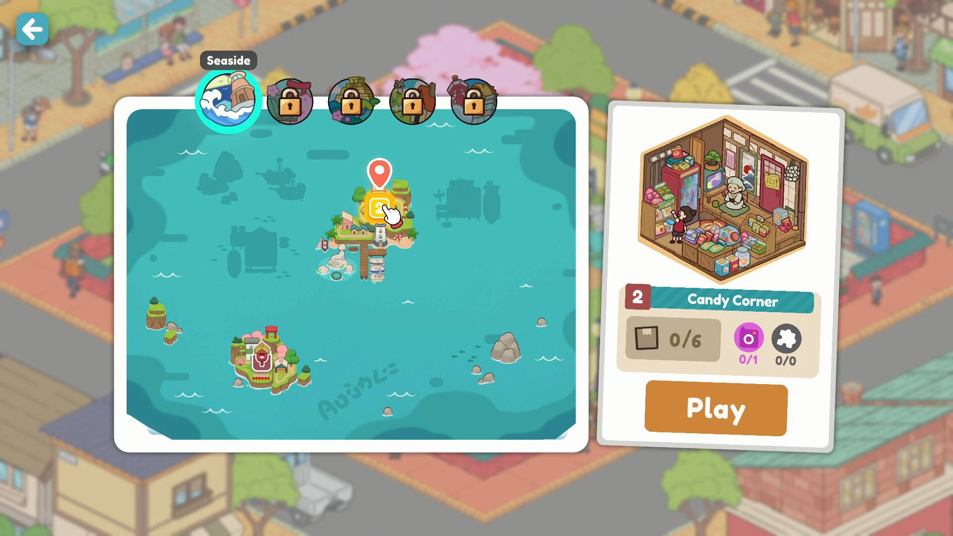 Lost And Found Co On Steam Ss 