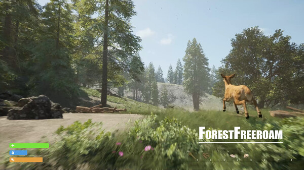 Lost Beyond game for windows Pc 1