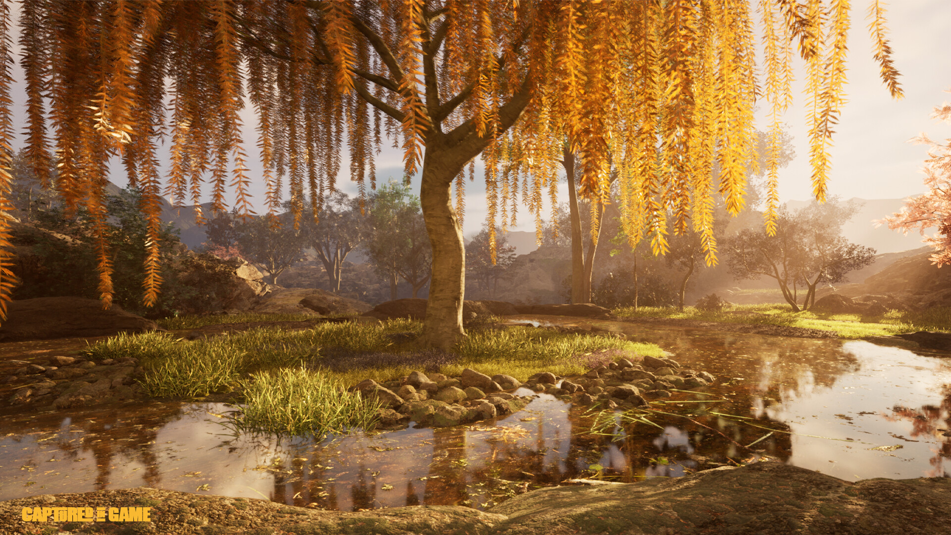 Lost Beyond screenshot 1