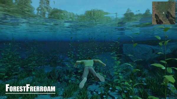 Lost Beyond game for Linux 1