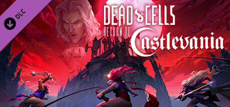 Dead Cells on Steam