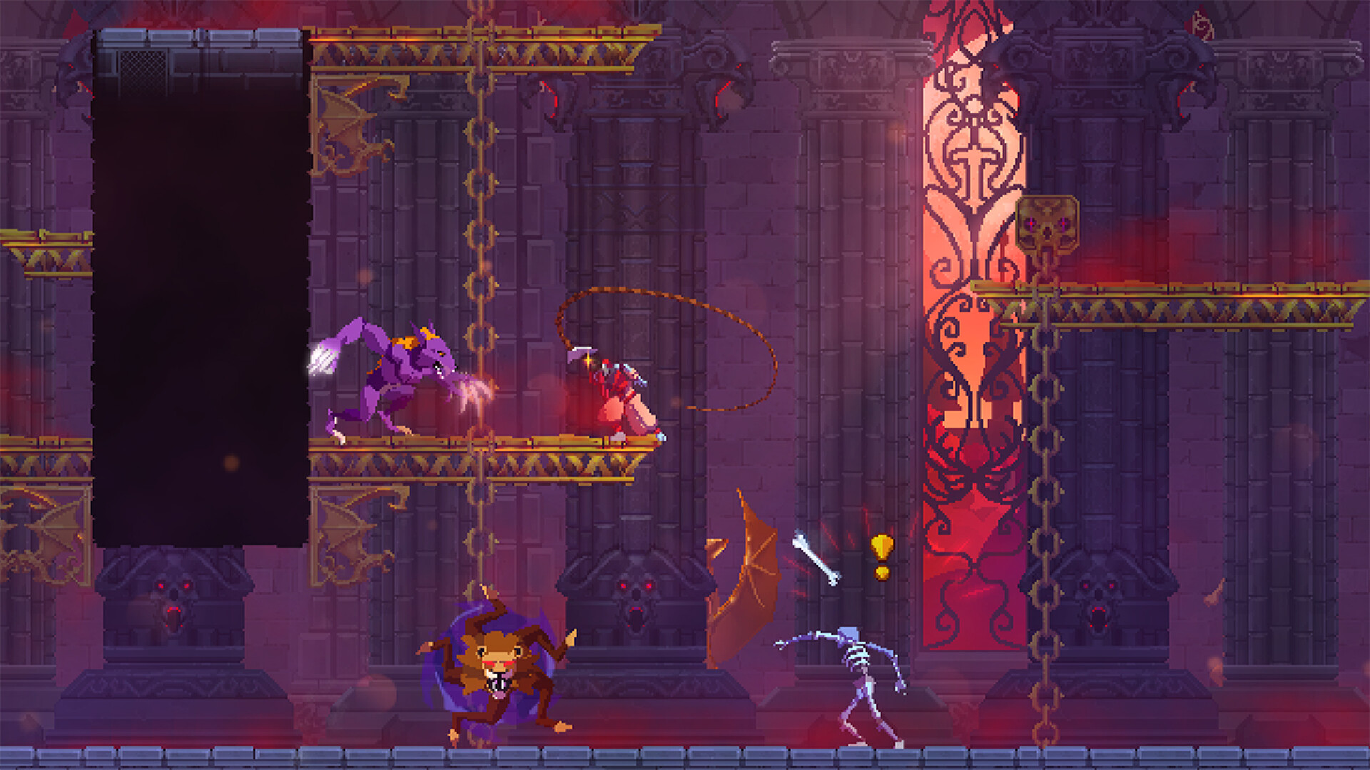download dead cells return to castlevania-skidrow full pc cracked direct links dlgames - download all your games for free