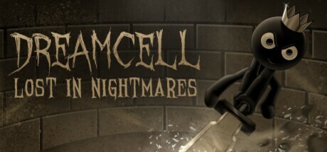 DreamCell: Lost in Nightmares header image