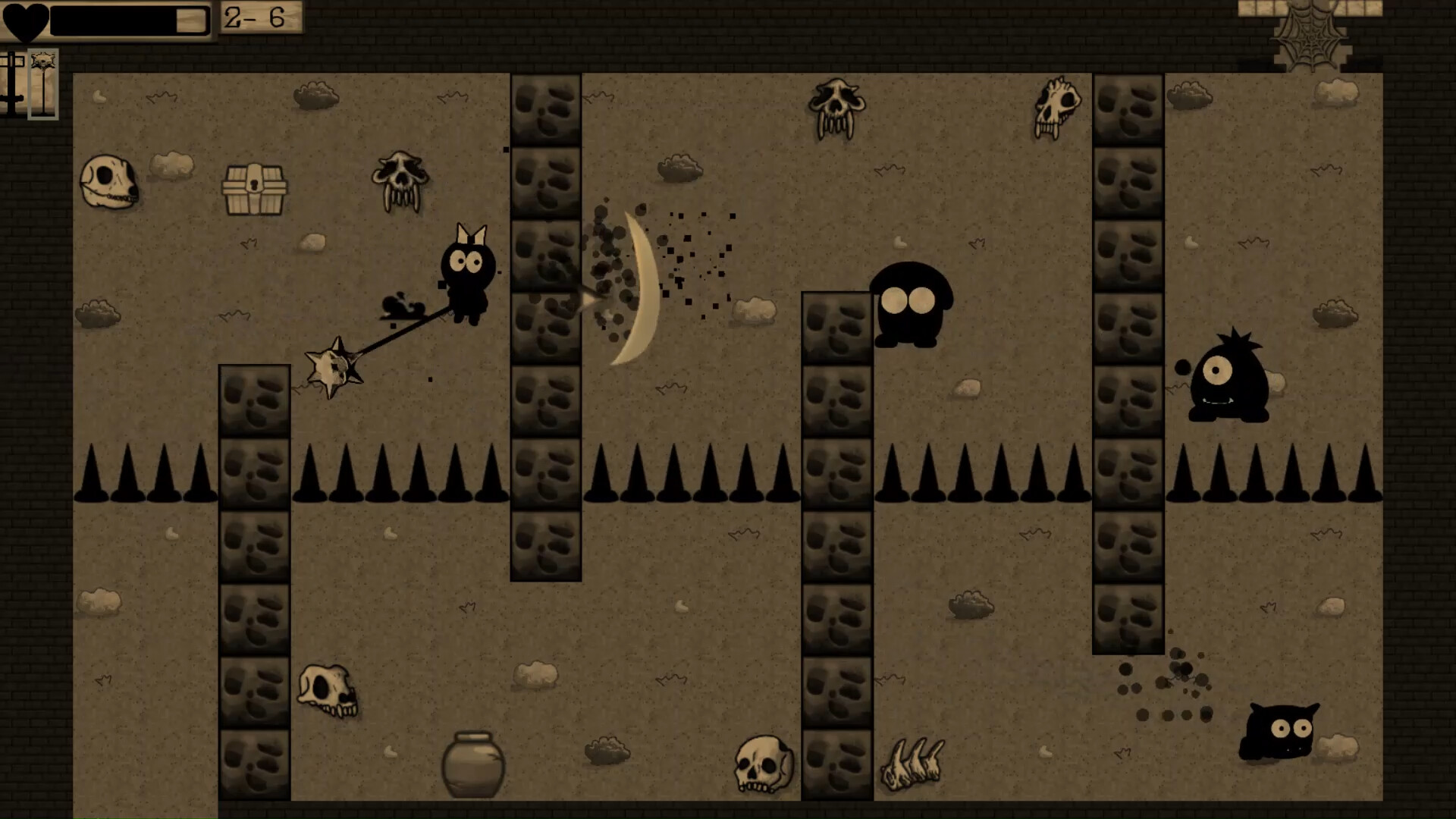 DreamCell: Lost in Nightmares #8