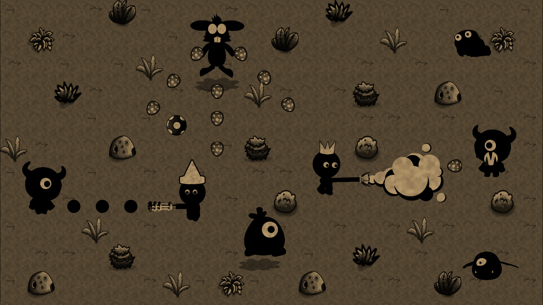 DreamCell: Lost in Nightmares #11