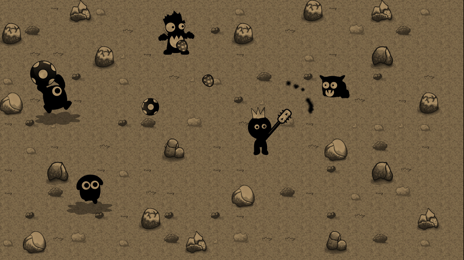 DreamCell: Lost in Nightmares #16