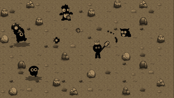 Скриншот из DreamCell: Lost in Nightmares Скриншот из DreamCell: Lost in Nightmares