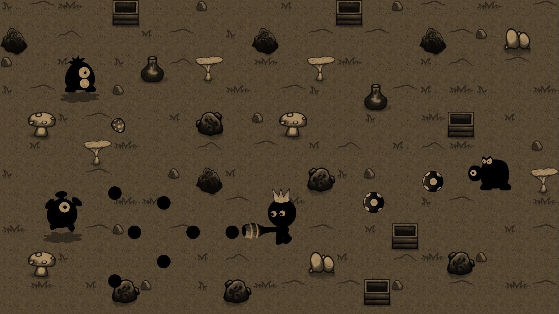 DreamCell: Lost in Nightmares #15