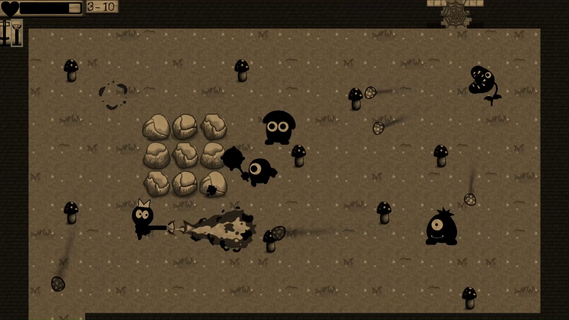 DreamCell: Lost in Nightmares #5