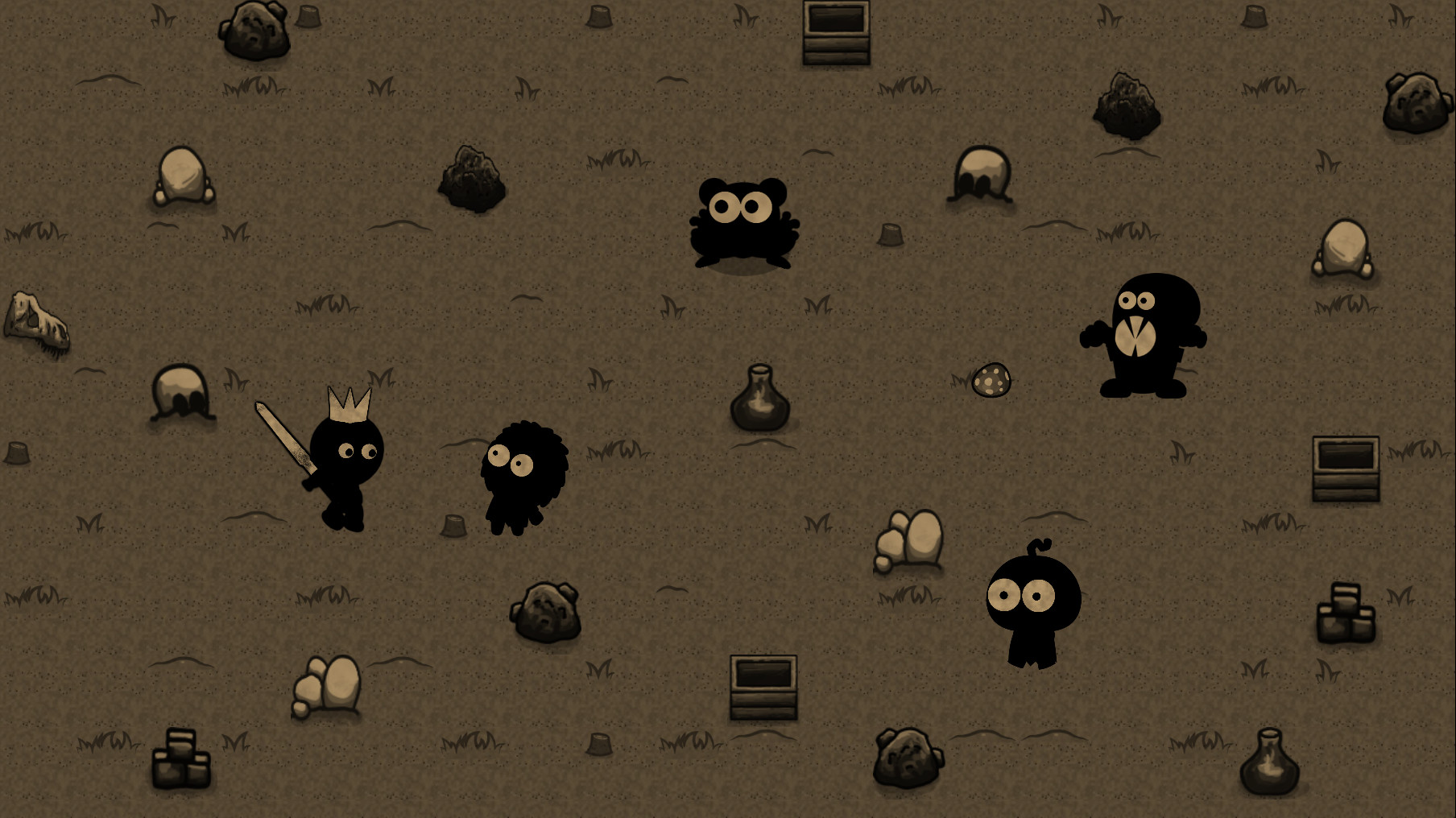 DreamCell: Lost in Nightmares #12