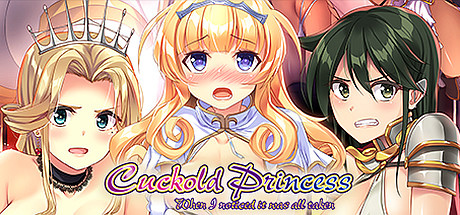 Cuckold Princess banner image