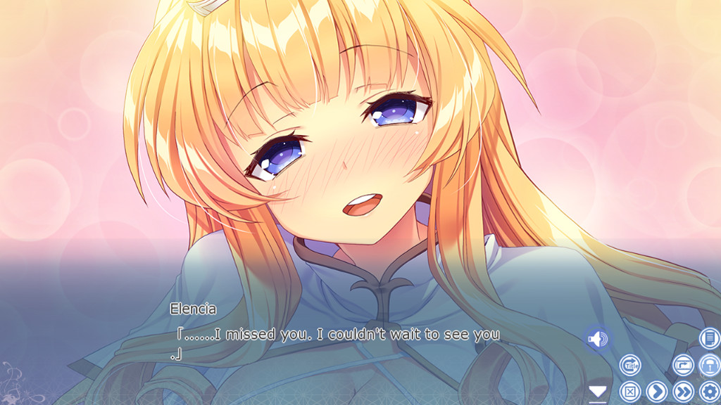 Cuckold Princess screenshot screenshot 4