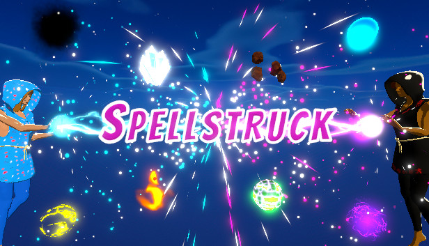 Disney SpellStruck instal the new for android