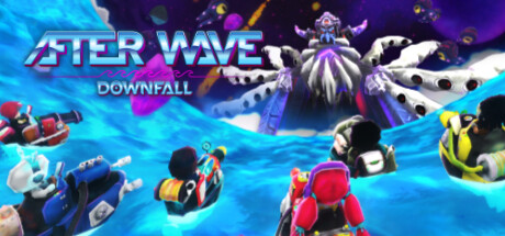 After Wave: Downfall steam charts