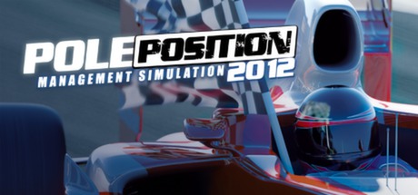 Pole Position 2012 banner