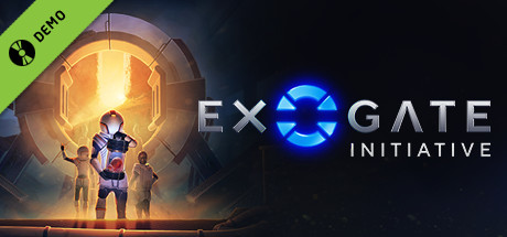 Exogate Initiative Demo banner