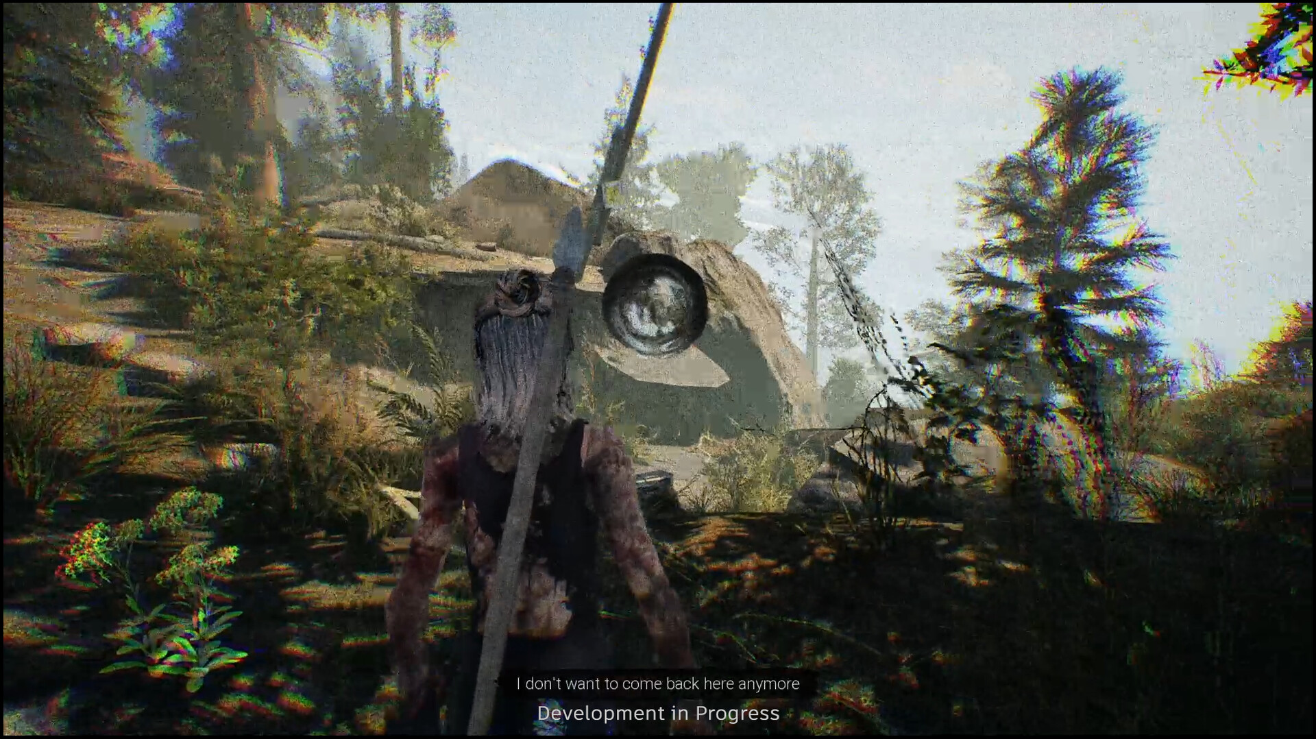 The Parasites Demo #6