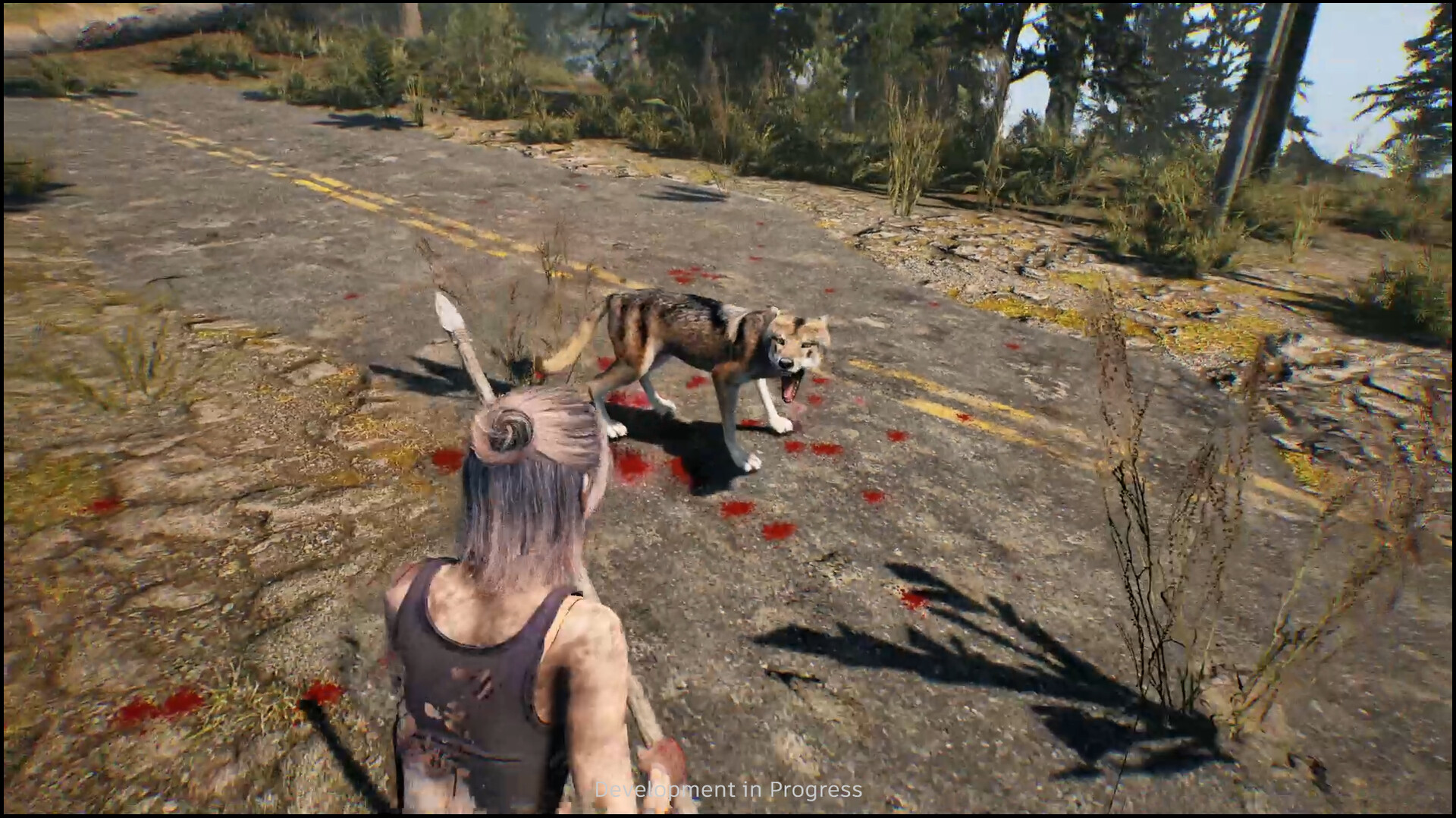 The Parasites Demo #4