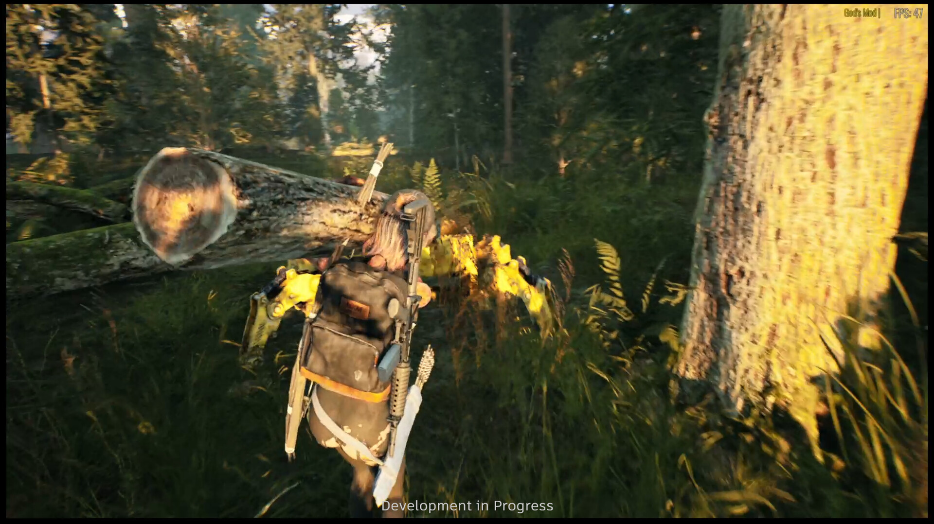 The Parasites Demo #8