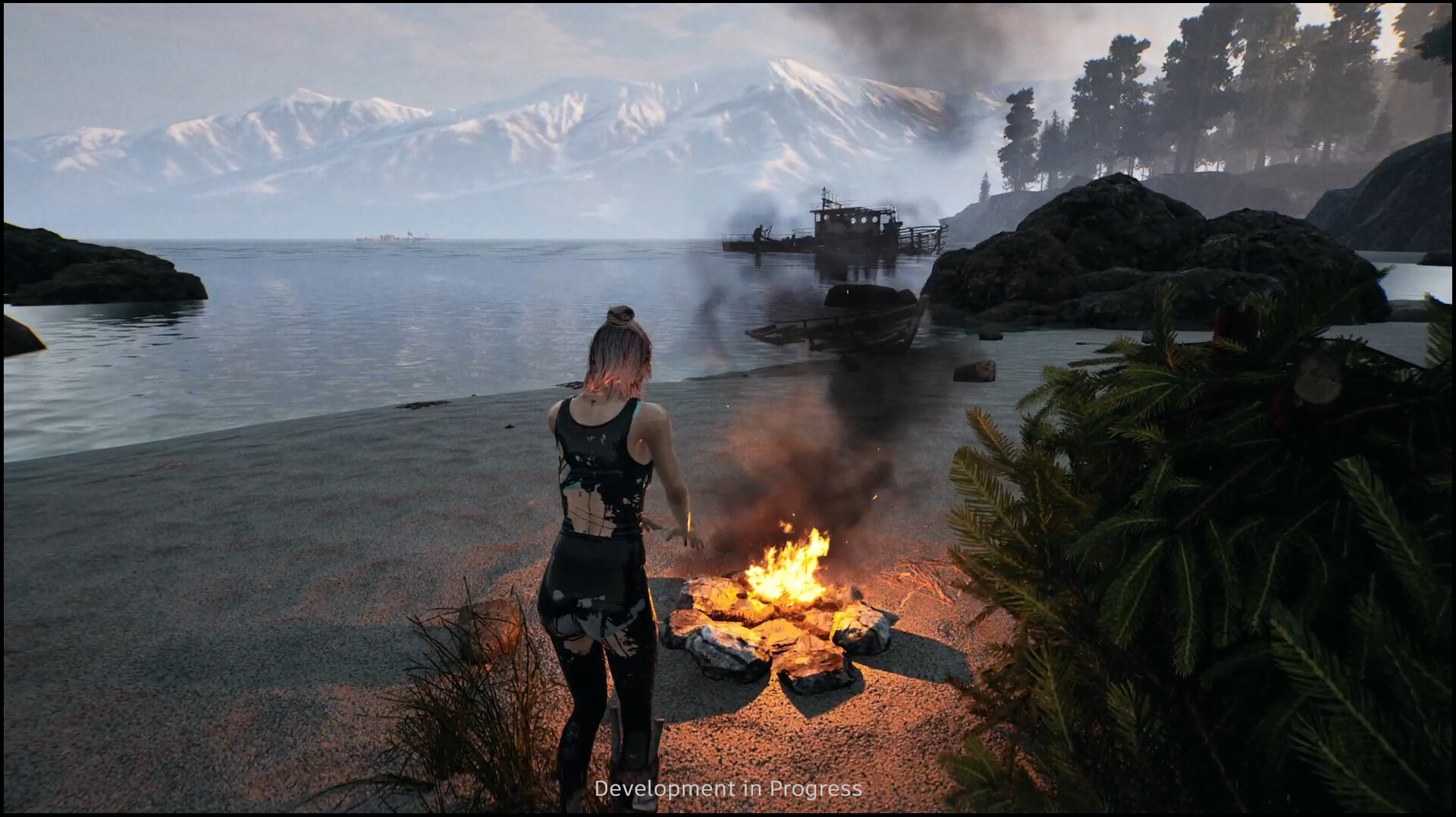 The Parasites Demo #2