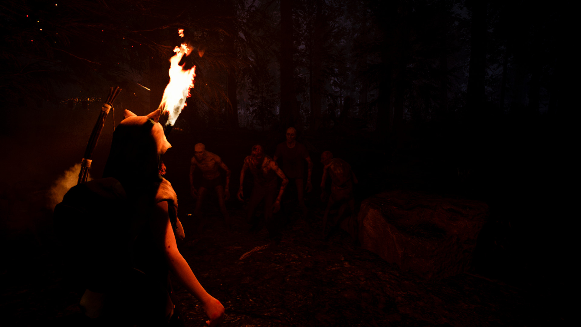 The Parasites Demo #3